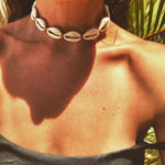 Cowry choker - Image 2